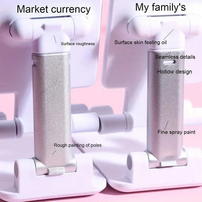 Desk Mobile Phone Holder Stand - CONGATON