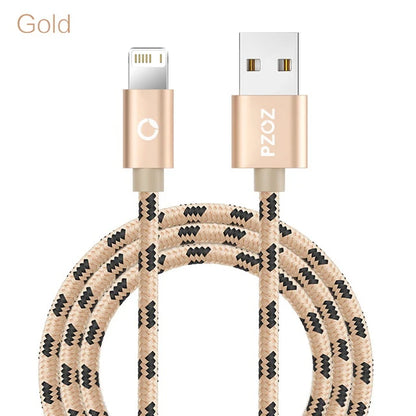 PZOZ Usb Cable - CONGATON