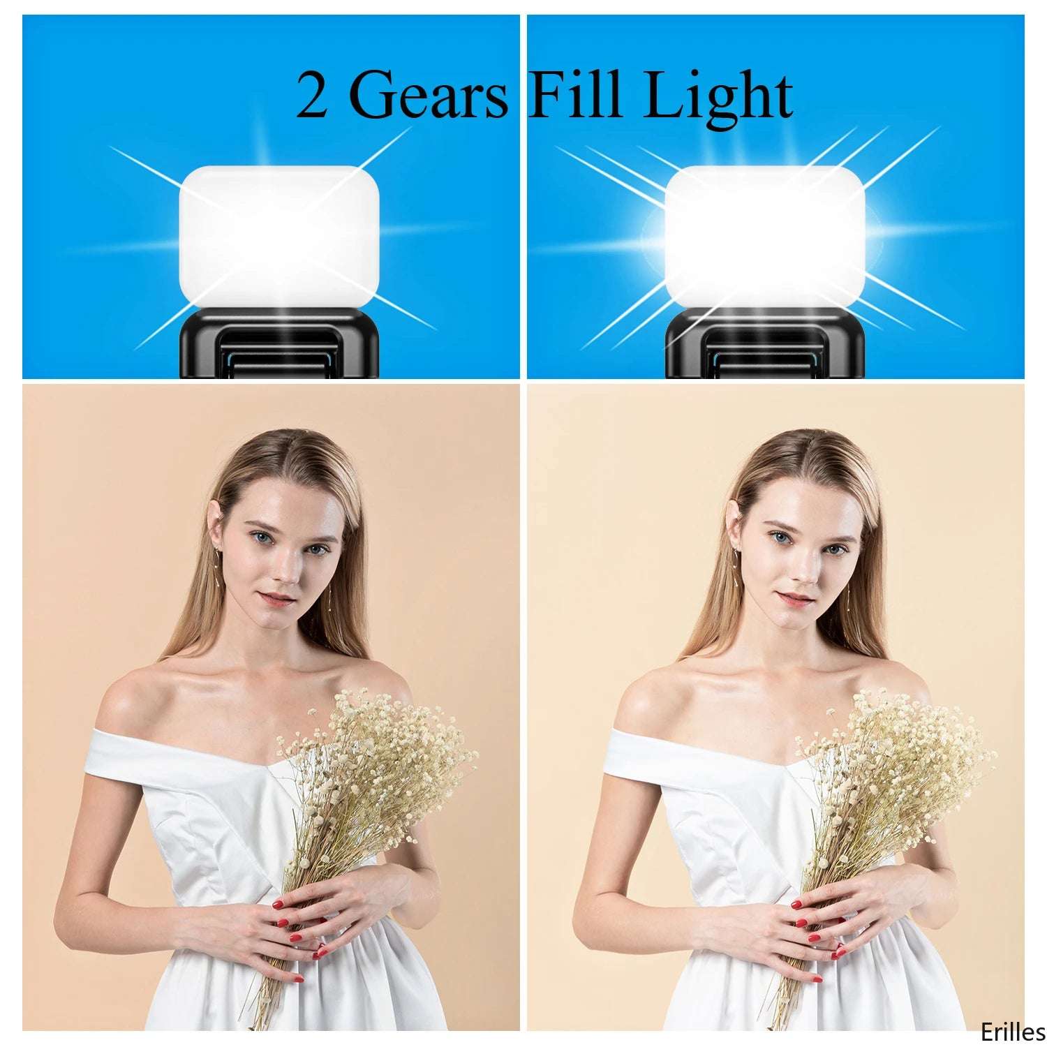 Bluetooth Wireless Selfie Stick - CONGATON