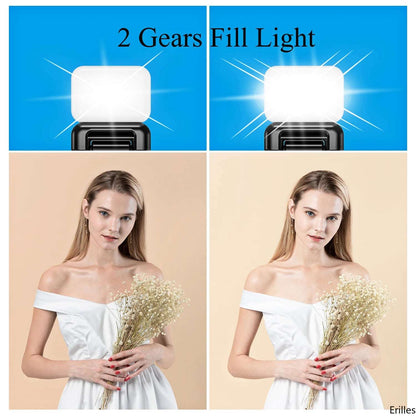 Bluetooth Wireless Selfie Stick - CONGATON