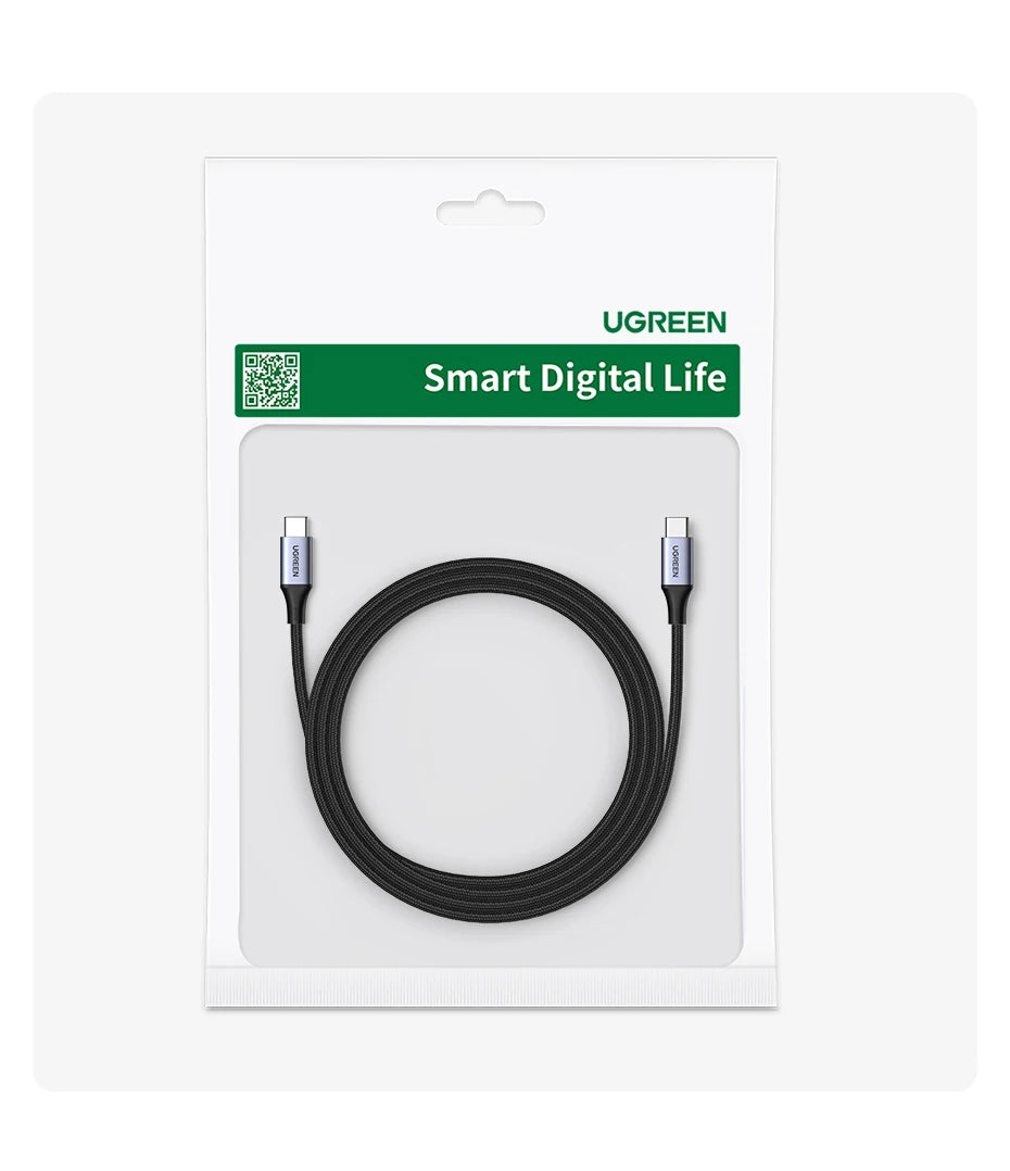 UGREEN 100W USB Type C - CONGATON