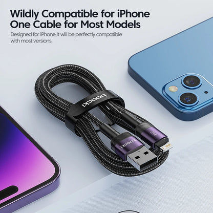 Toocki USB Cable lighting - CONGATON