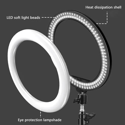 Selfie Ring Light - CONGATON