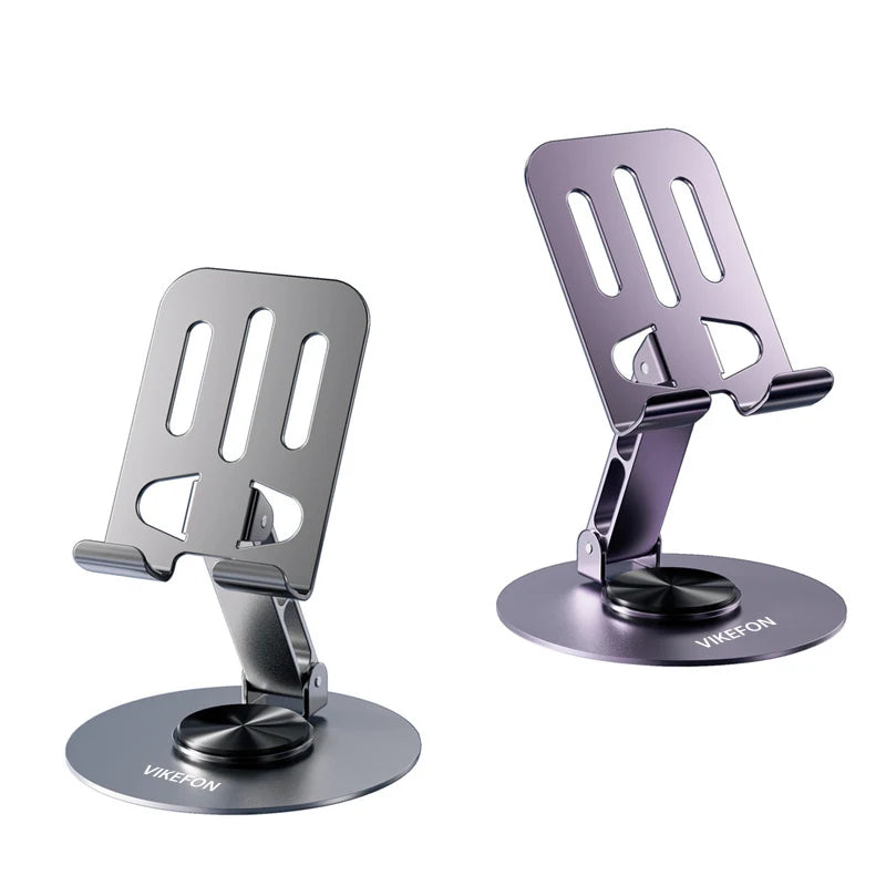 720 Rotate Aluminum Holder - CONGATON