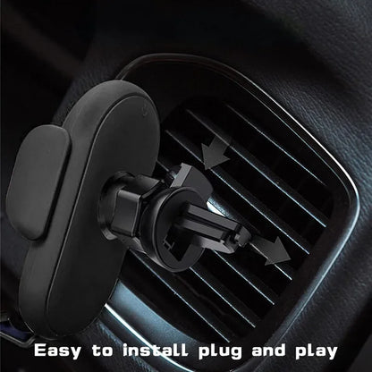 30W Wireless Charger Car Mount - Congaton