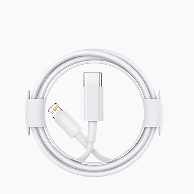 Original 30W USB Cable For Apple - CONGATON