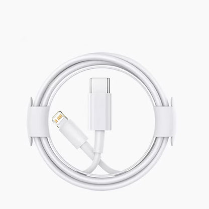 Original 30W USB Cable For Apple - CONGATON