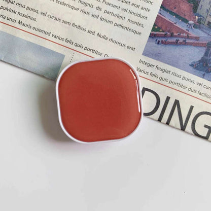 Cute Square Popping Sockets Grip Phone Holders Finger Ring - CONGATON