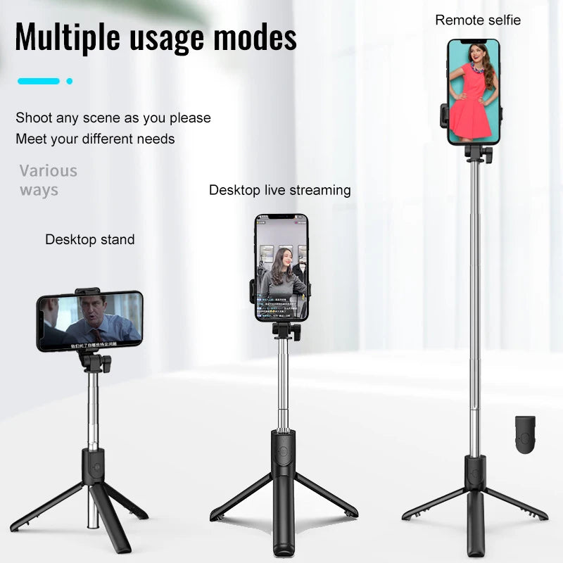 Handheld 360 Degree - CONGATON