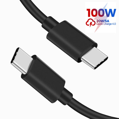 USB Cable 100W - CONGATON
