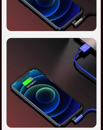90 Degree USB Cable - CONGATON
