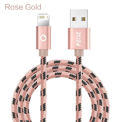 PZOZ Usb Cable - CONGATON