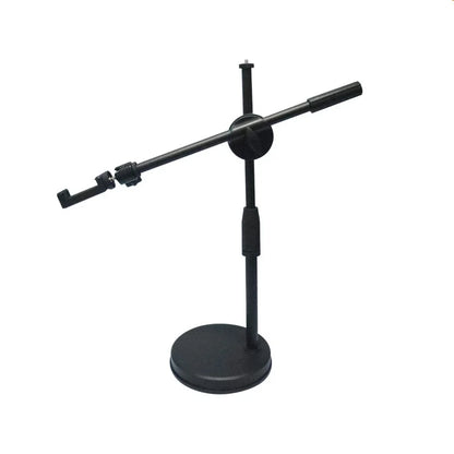 Overhead Tripod with Ring Light Table - CONGATON