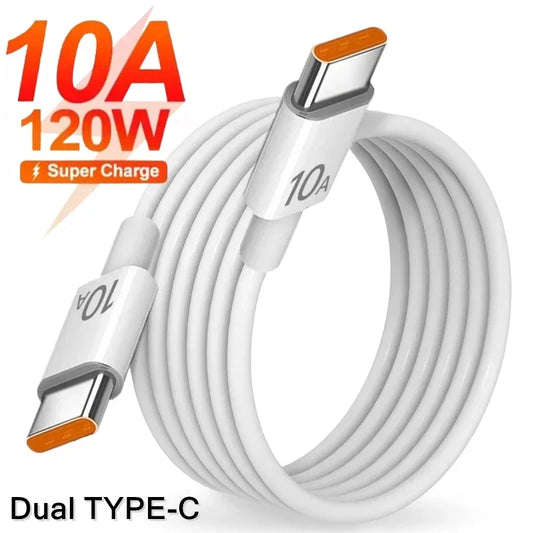 Universal 120W 10A Fast Charger - CONGATON
