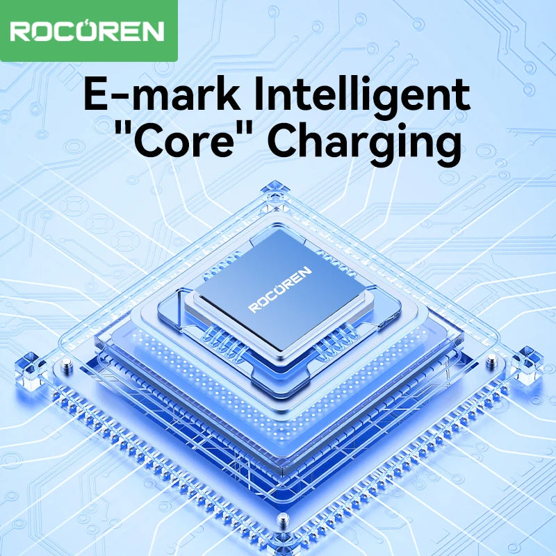 Rocoren 240W 5A High Power - CONGATON