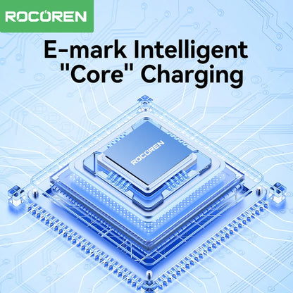Rocoren 240W 5A High Power - CONGATON
