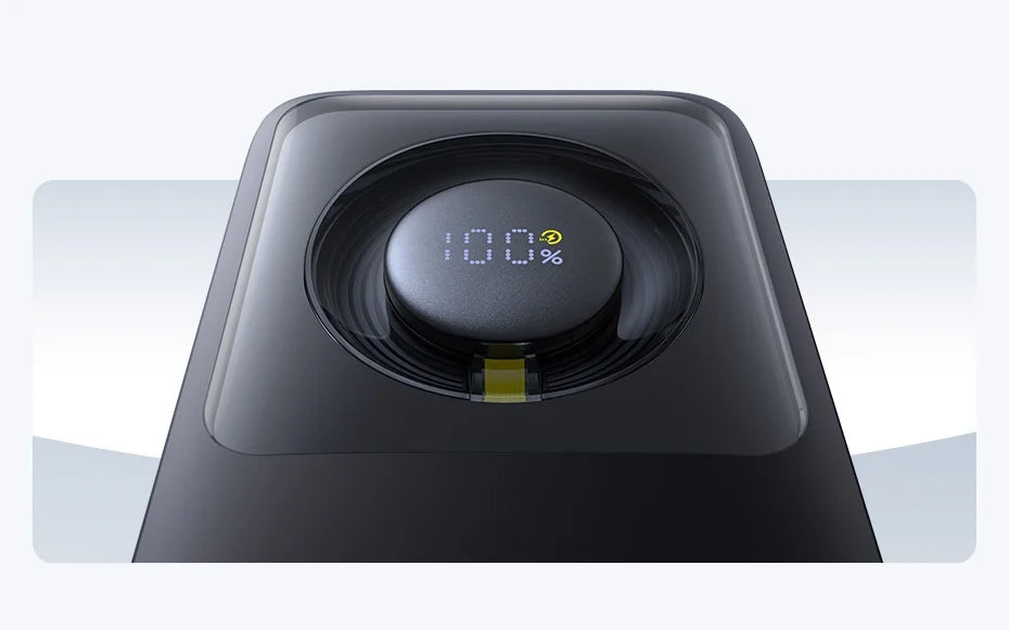 Baseus 65W Power Bank 20000mah - CONGATON