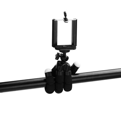 Tripod For Phone Mobile Camera - CONGATON