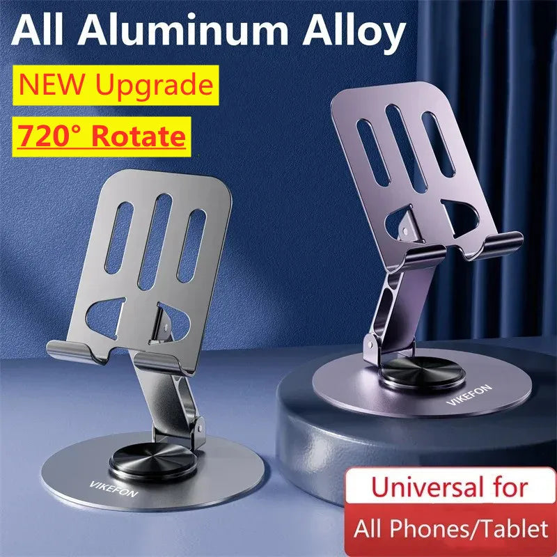 720 Rotate Aluminum Holder - CONGATON