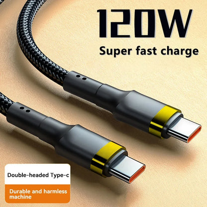 Xiaomi PD 120W Fast Charging - CONGATON