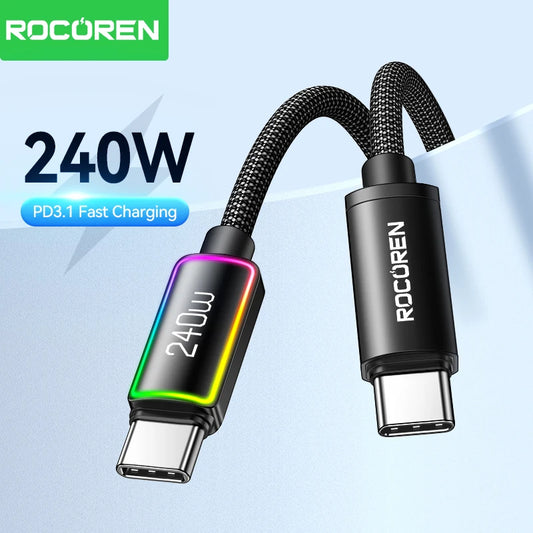 Rocoren 240W 5A High Power - CONGATON