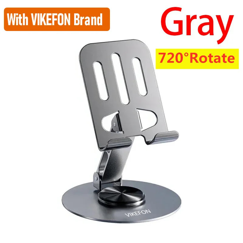 720 Rotate Aluminum Holder - CONGATON