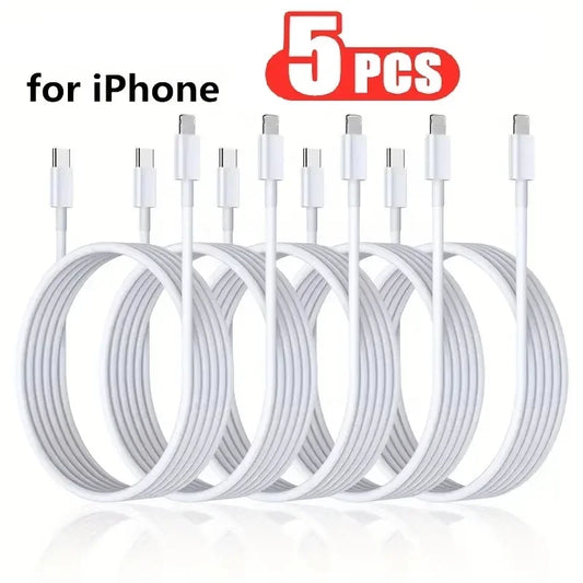 30W Fast Charging Cable - CONGATON