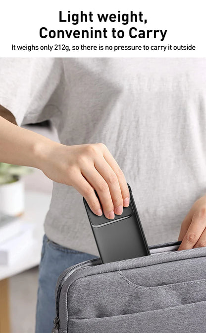 Rocoren Power Bank 10000mAh - CONGATON