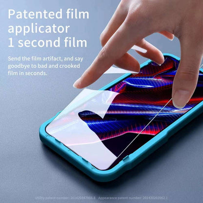 SmartDevil 2PCS Screen Protector for Xiaomi & Redmi