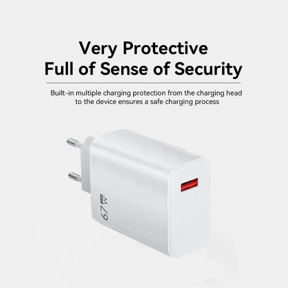 For Xiaomi 67W USB Super Fast Charger - CONGATON