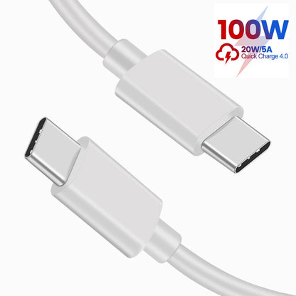 USB Cable 100W - CONGATON