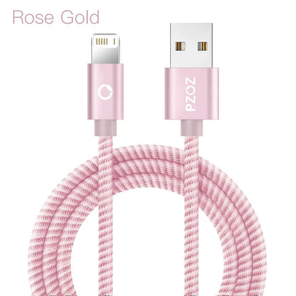 PZOZ Usb Cable - CONGATON