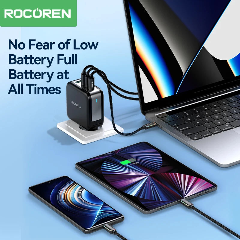 Rocoren 240W 5A High Power - CONGATON