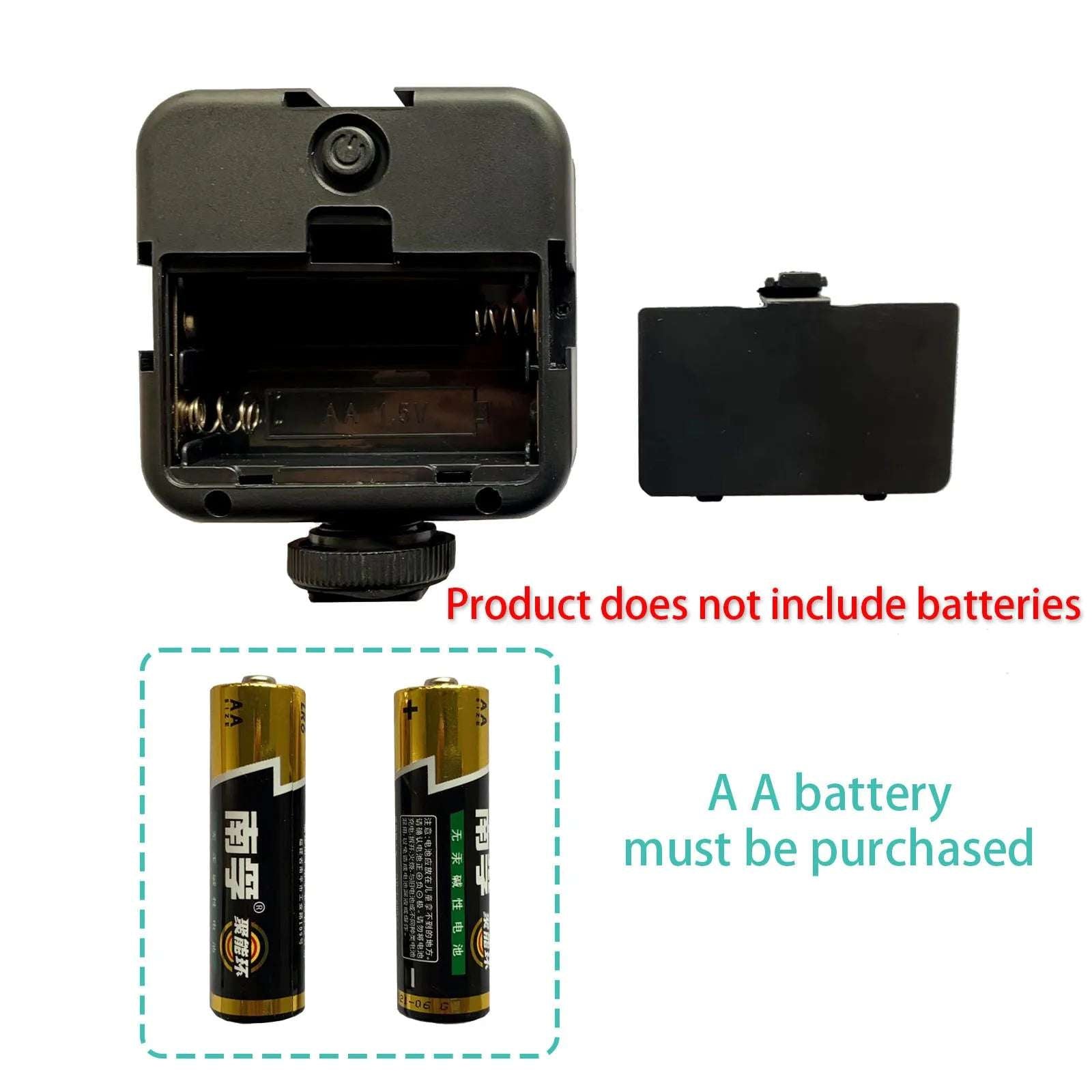 Smartphone Vlogging Kit for iPhone Android - CONGATON