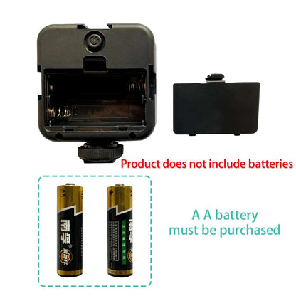 Smartphone Vlogging Kit for iPhone Android - CONGATON