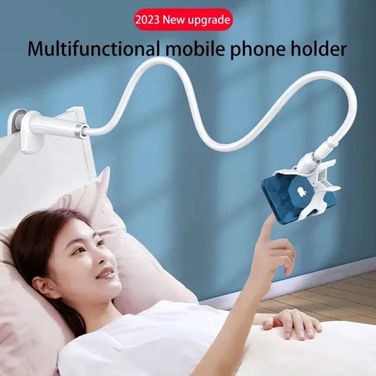 360 Clip Mobile Phone Holder Stand - CONGATON