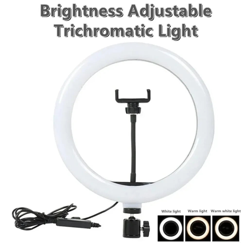 Selfie Ring Light - CONGATON