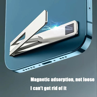 Universal Mobile Phone Holder Bracket Magnetic - CONGATON