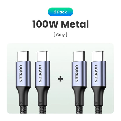 UGREEN 100W USB Type C - CONGATON