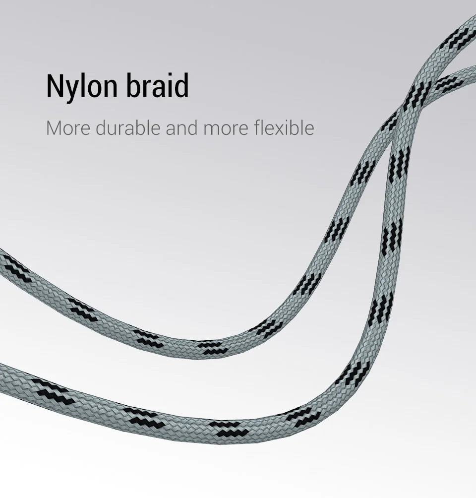 PZOZ Usb Cable - CONGATON
