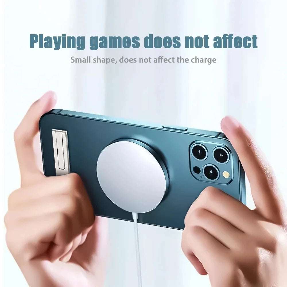 Universal Mobile Phone Holder Bracket Magnetic - CONGATON