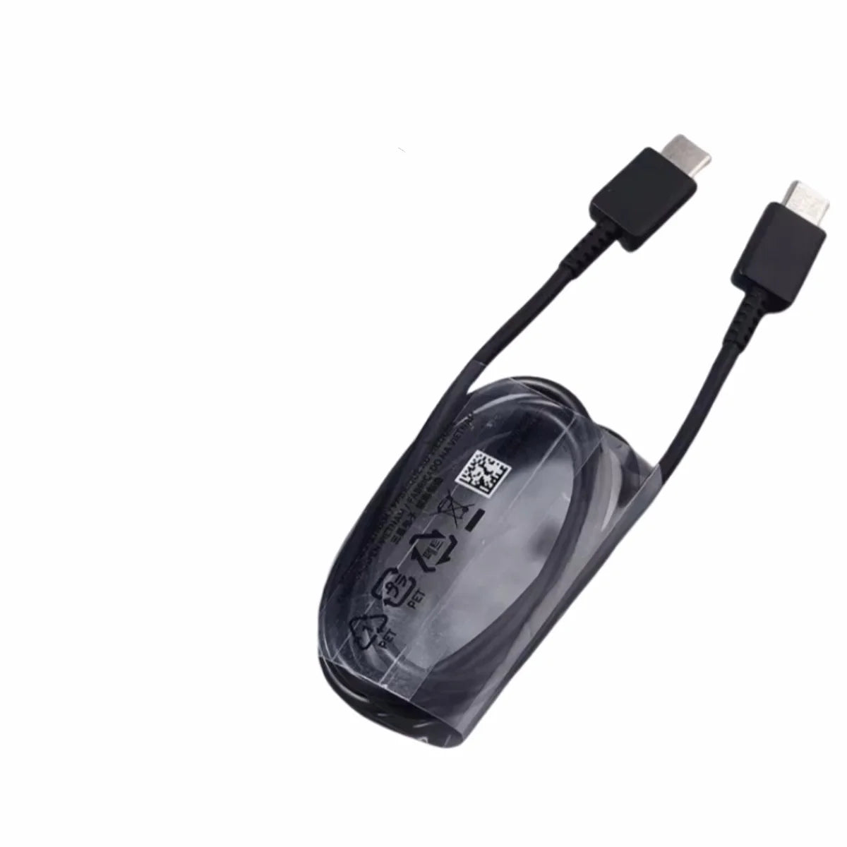 Original Samsung 25w Charger Type C - CONGATON