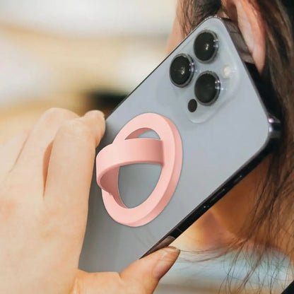 Magnet Ring For Phone Case Phone Grip Stand - CONGATON