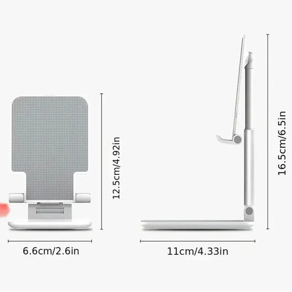 Desk Mobile Phone Holder Stand - CONGATON