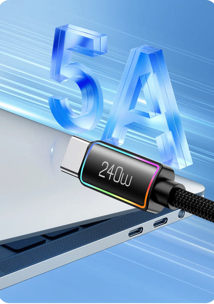 Rocoren 240W 5A High Power - CONGATON