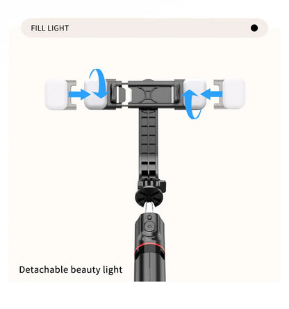 L13D Selfie Stick - CONGATON