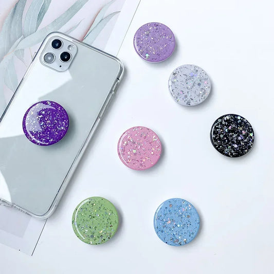 3D Finger Phone Holder Grips - CONGATON