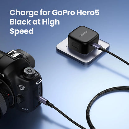 UGREEN 100W USB Type C - CONGATON