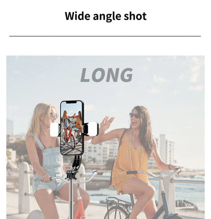 L13D Selfie Stick - CONGATON