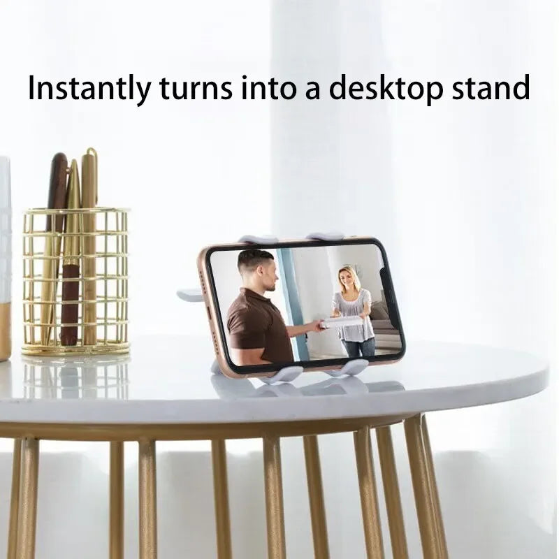 360 Clip Mobile Phone Holder Stand - CONGATON